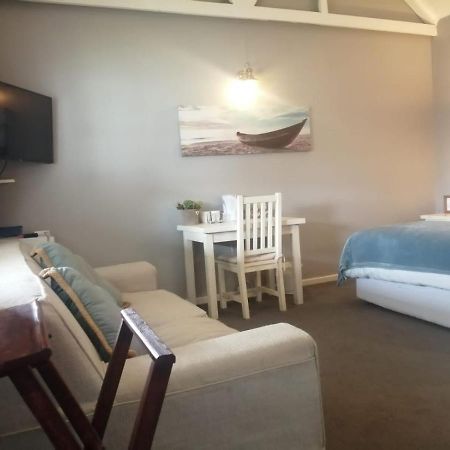Seaforth Guesthouse East London Eksteriør billede