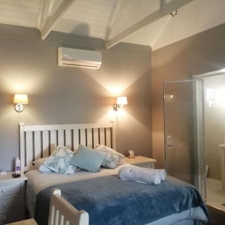 Seaforth Guesthouse East London Eksteriør billede