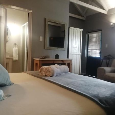 Seaforth Guesthouse East London Eksteriør billede