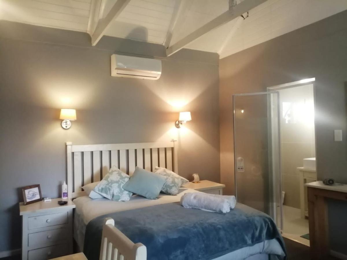 Seaforth Guesthouse East London Eksteriør billede
