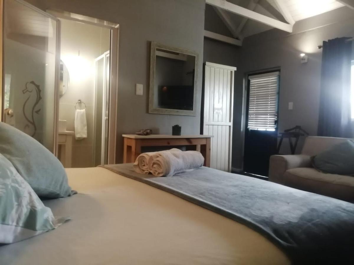 Seaforth Guesthouse East London Eksteriør billede